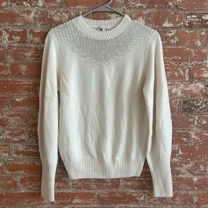 Lafayette 148 Cashmere Sweater